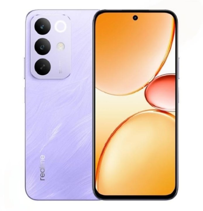 REALME C85 8GB + 256GB